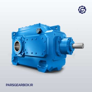 گیربکس طرح ایمک